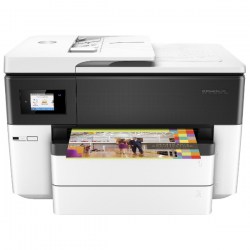 HP OfficeJet Pro 7740-1